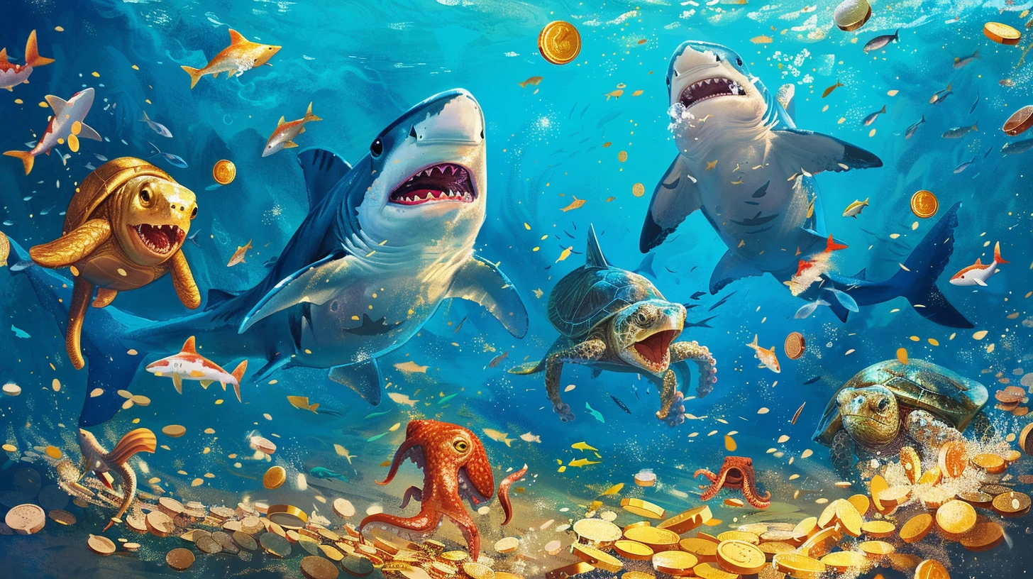 Khám Phá Thế Giới Xổ Số với shbet88