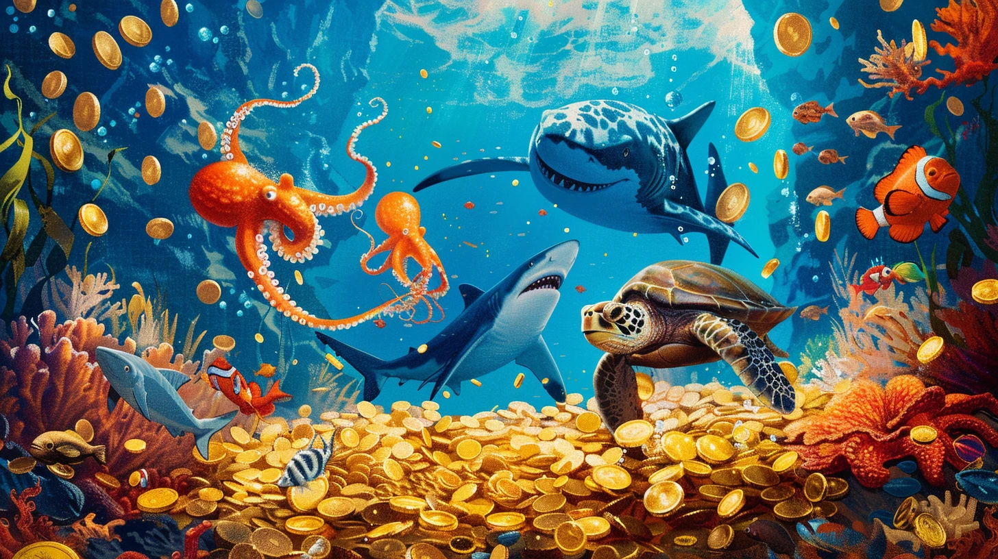 Giải mã S689: Có thực sự lừa đảo không?