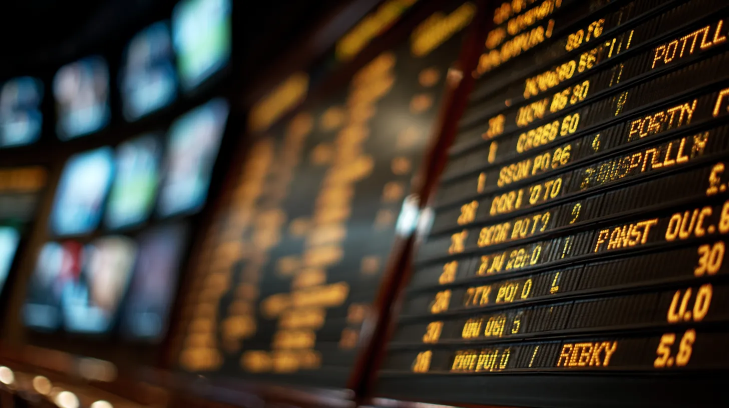 Khám Phá F88 Bet: Nơi Cung Cấp Dịch Vụ Đặt Cược Hàng Đầu