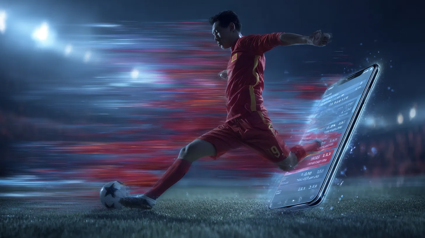 Khám Phá Hubet88: Dịch Vụ Xổ Số Hàng Đầu Việt Nam