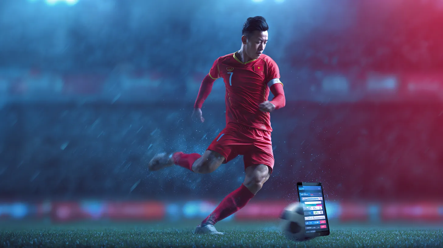 Khám Phá Huebet: Nền Tảng Xổ Số Kiến Thiết Miền Nam