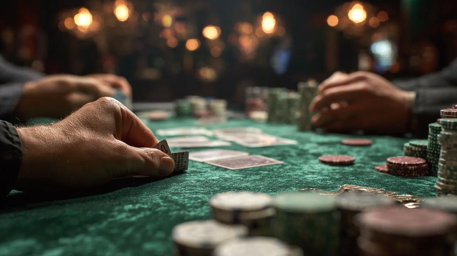 Khám Phá Thế Giới J88 Casino và Những Điều Cần Biết Về Xổ Số