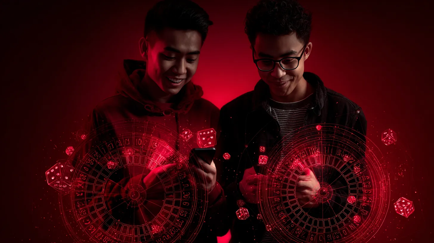 Khám Phá Thế Giới Dự Đoán Xổ Số với FCB8 VIP