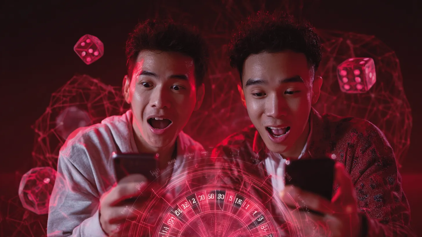 Khám Phá FCB8 VIP: Sự Lựa Chọn Hàng Đầu Trong Xổ Số Kiến Thiết