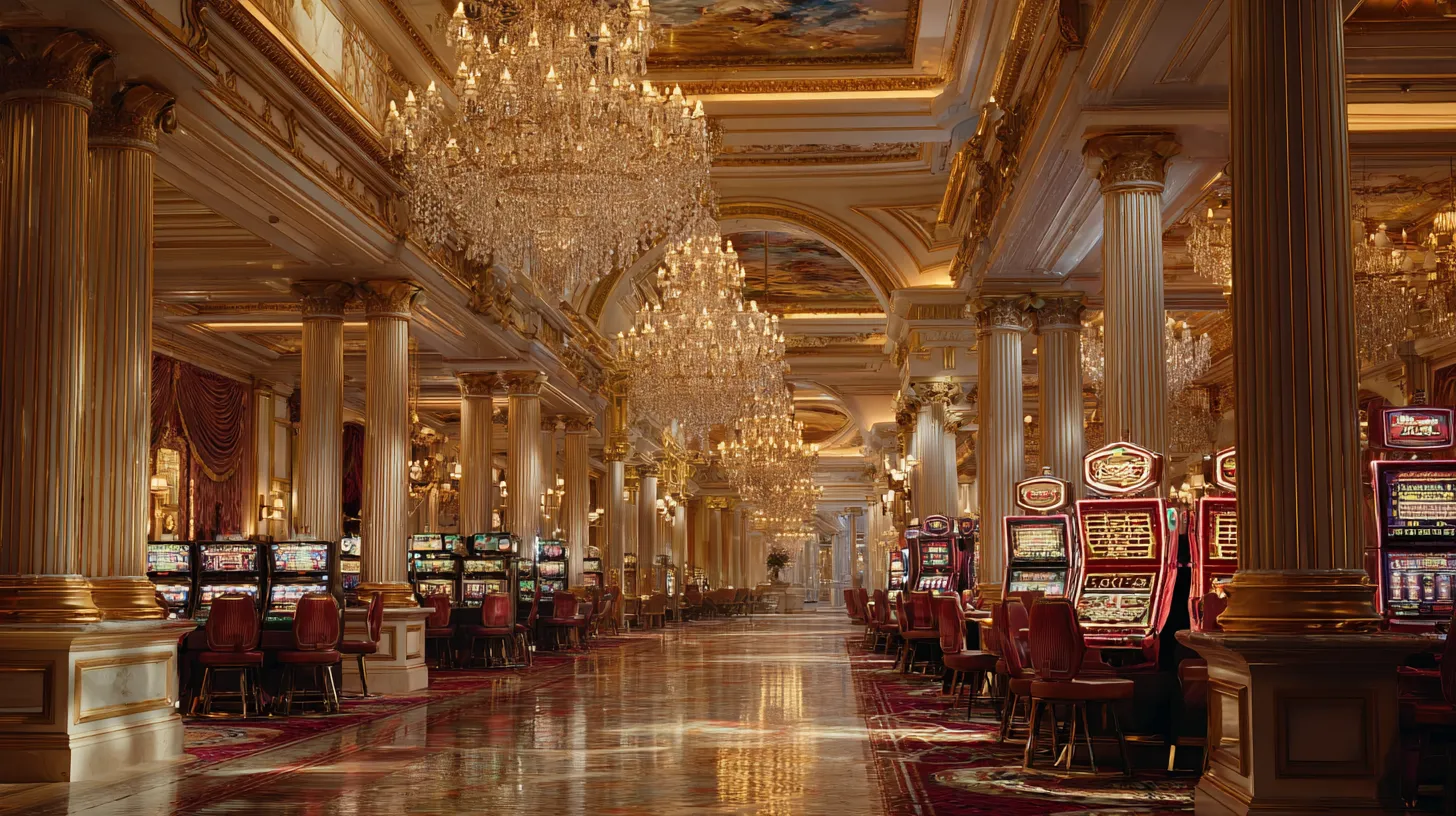 Khám Phá Thế Giới Xổ Số Từ 77win